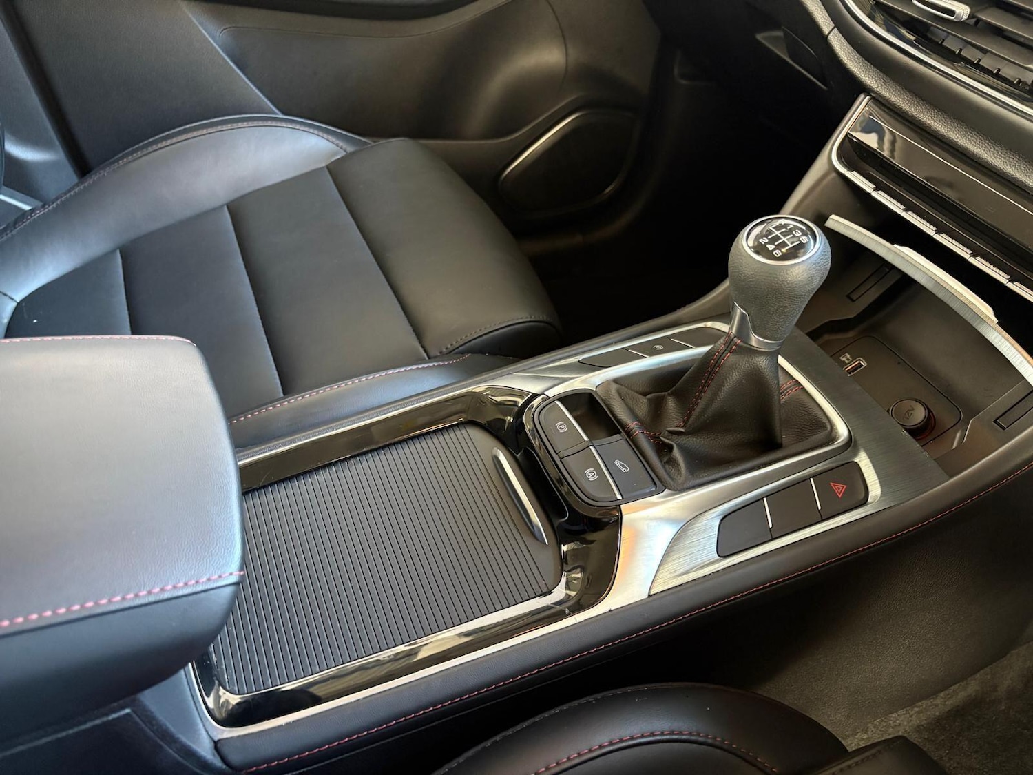 Used MG MG HS 2022 for sale - 75905221: Photo 16