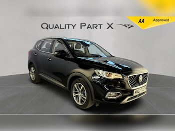 2022 (22) - 1.5 T-GDI Excite Euro 6 (s/s) 5dr