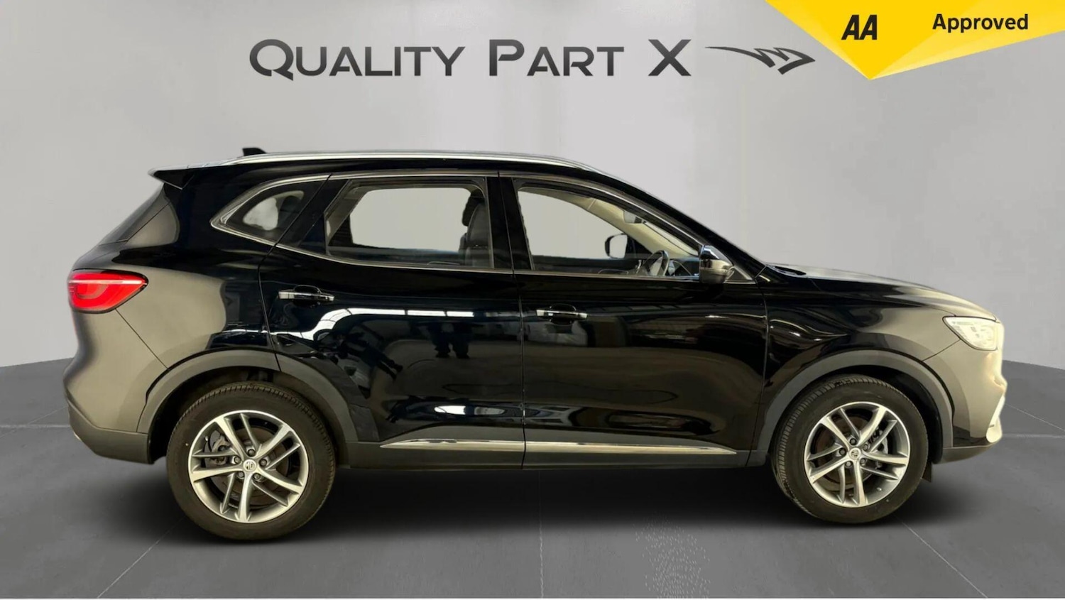 Used MG MG HS 2022 for sale - 75905221: Photo 2