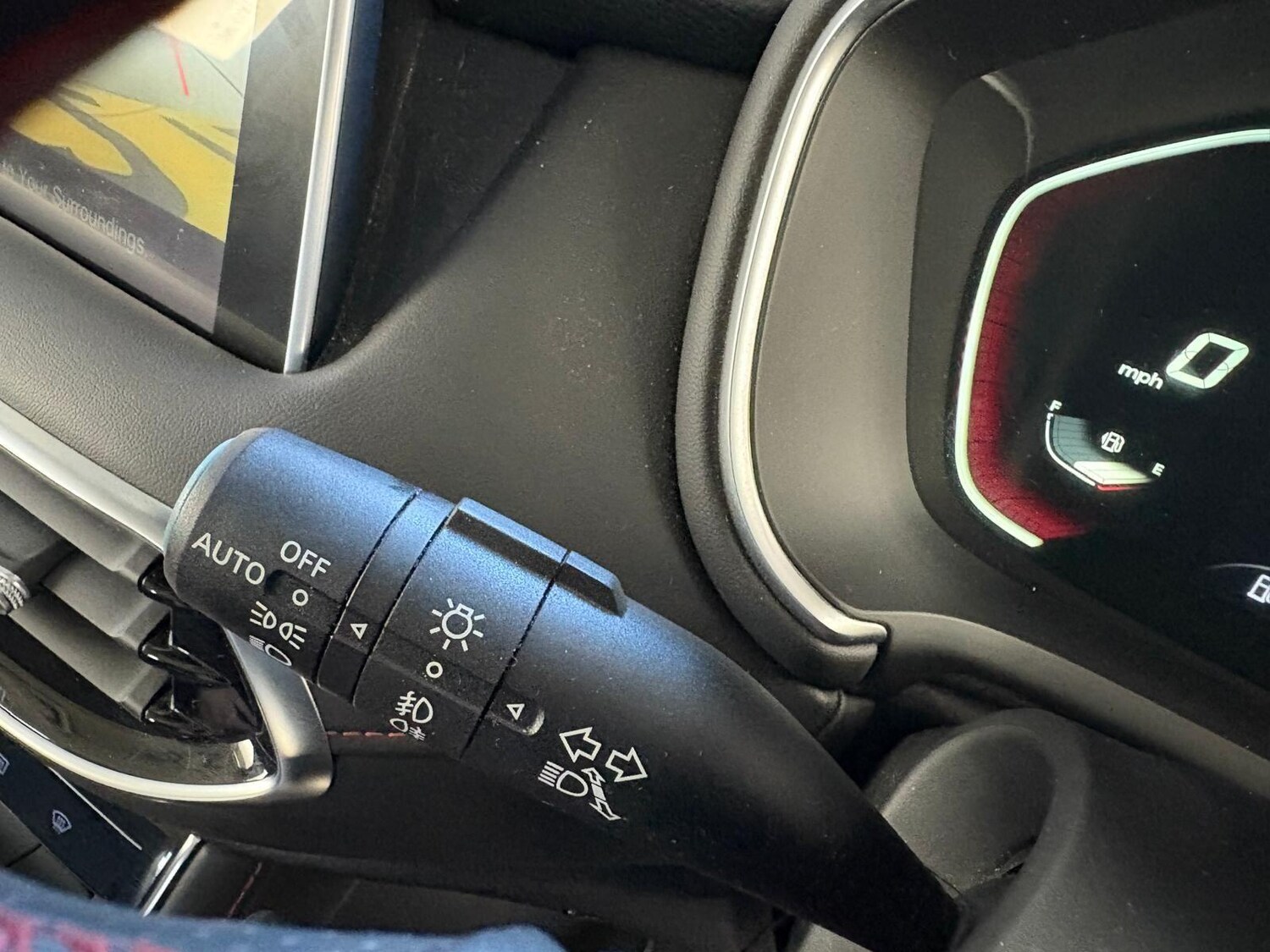 Used MG MG HS 2022 for sale - 75905221: Photo 21