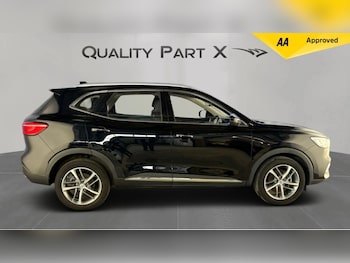 Used MG MG HS 2022 for sale - 75905221: Photo
