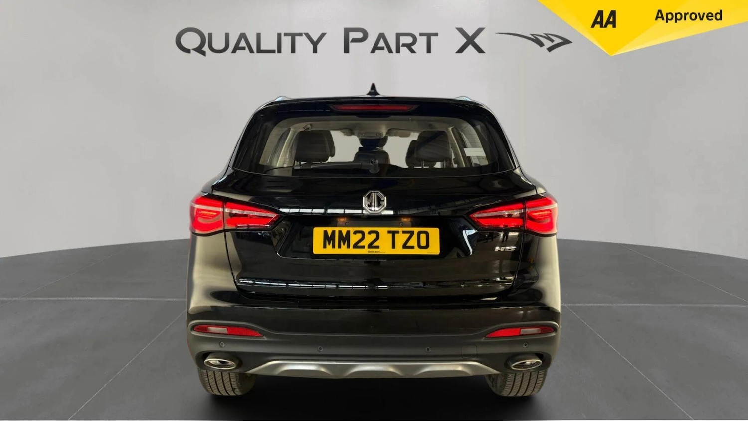 Used MG MG HS 2022 for sale - 75905221: Photo 3