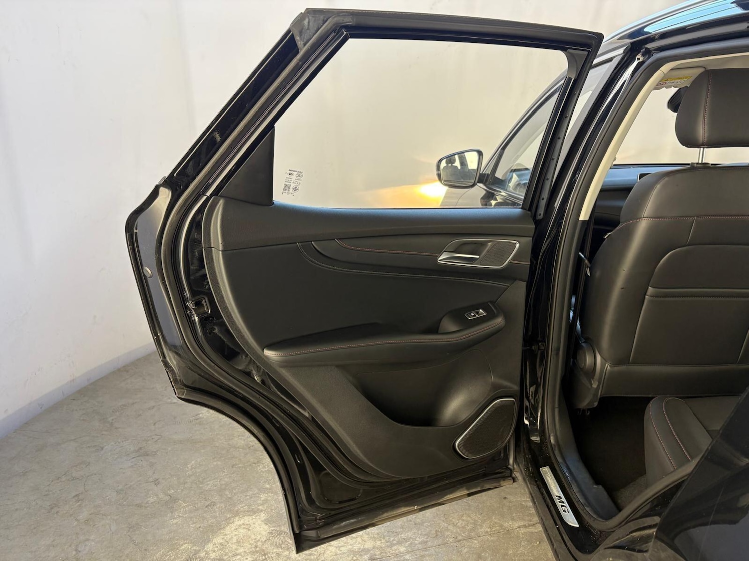 Used MG MG HS 2022 for sale - 75905221: Photo 31