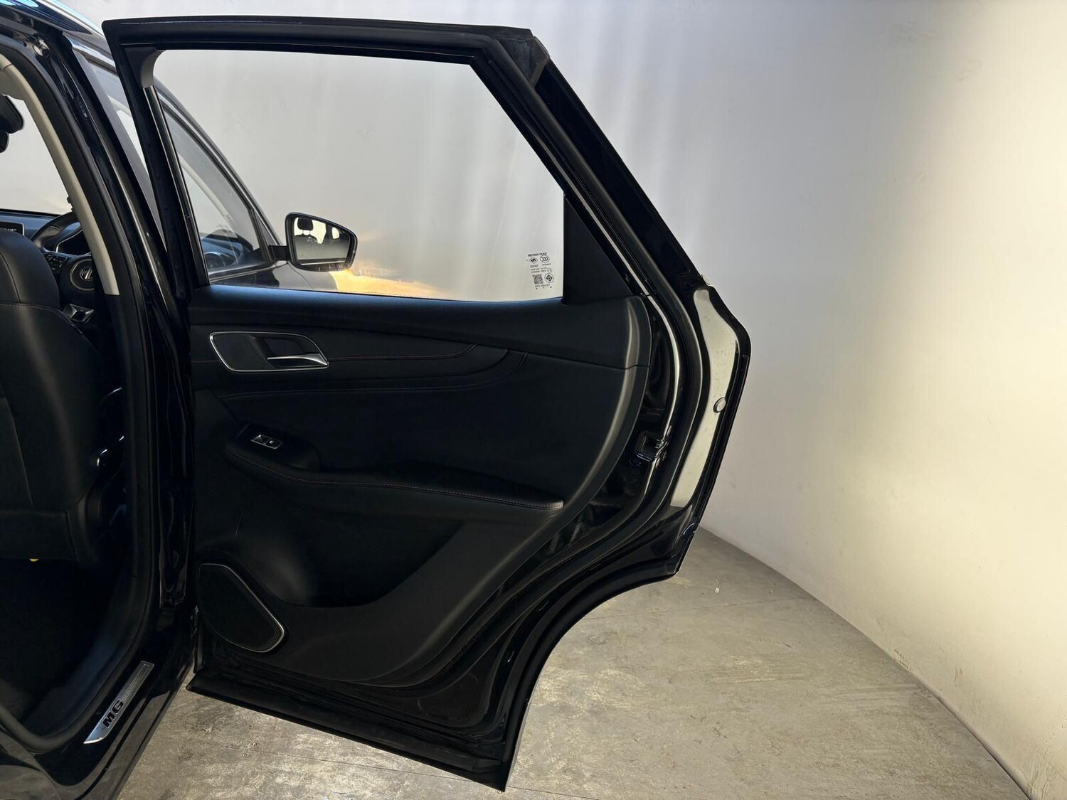 Used MG MG HS 2022 for sale - 75905221: Photo 32