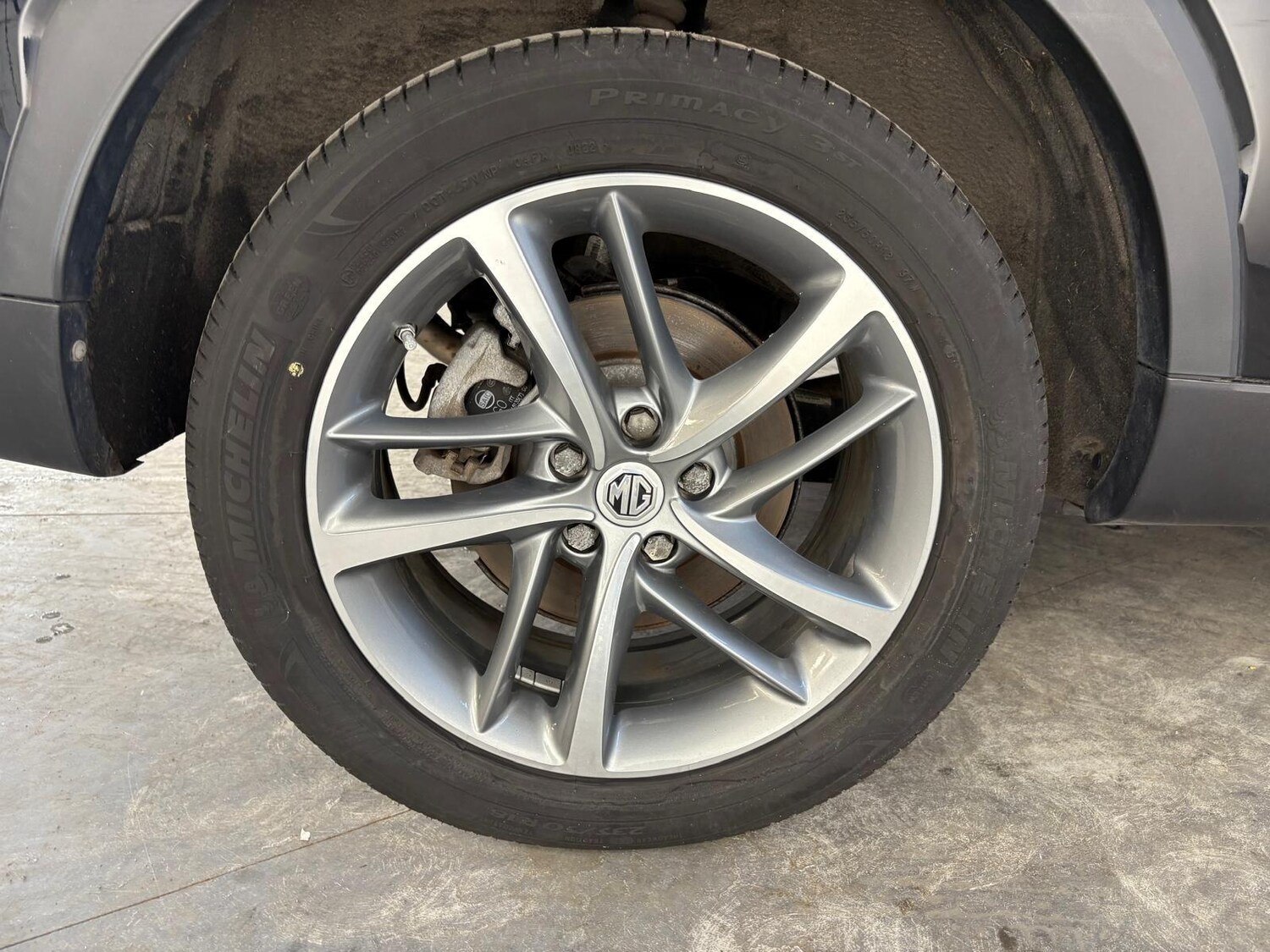 Used MG MG HS 2022 for sale - 75905221: Photo 34