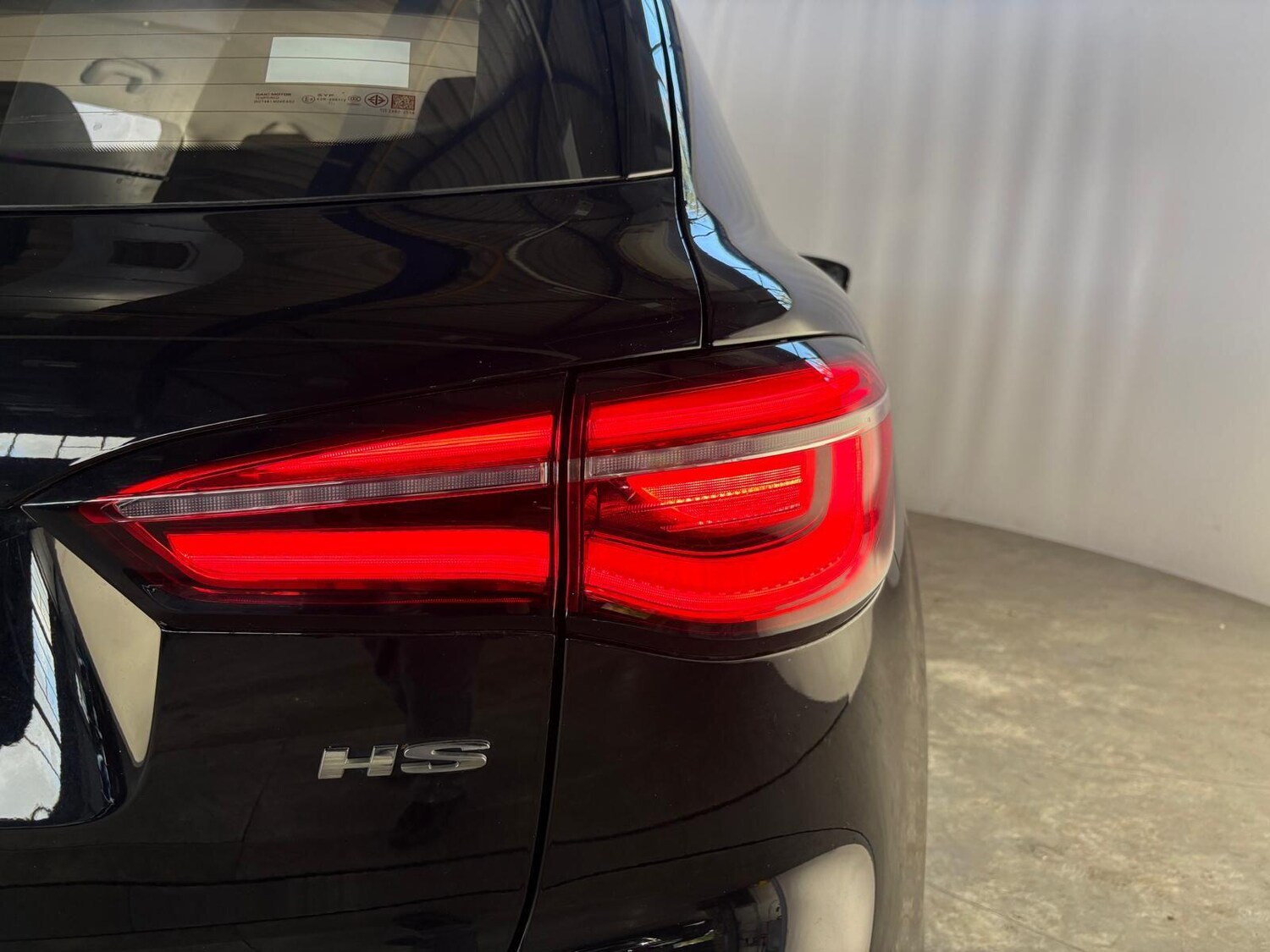 Used MG MG HS 2022 for sale - 75905221: Photo 36