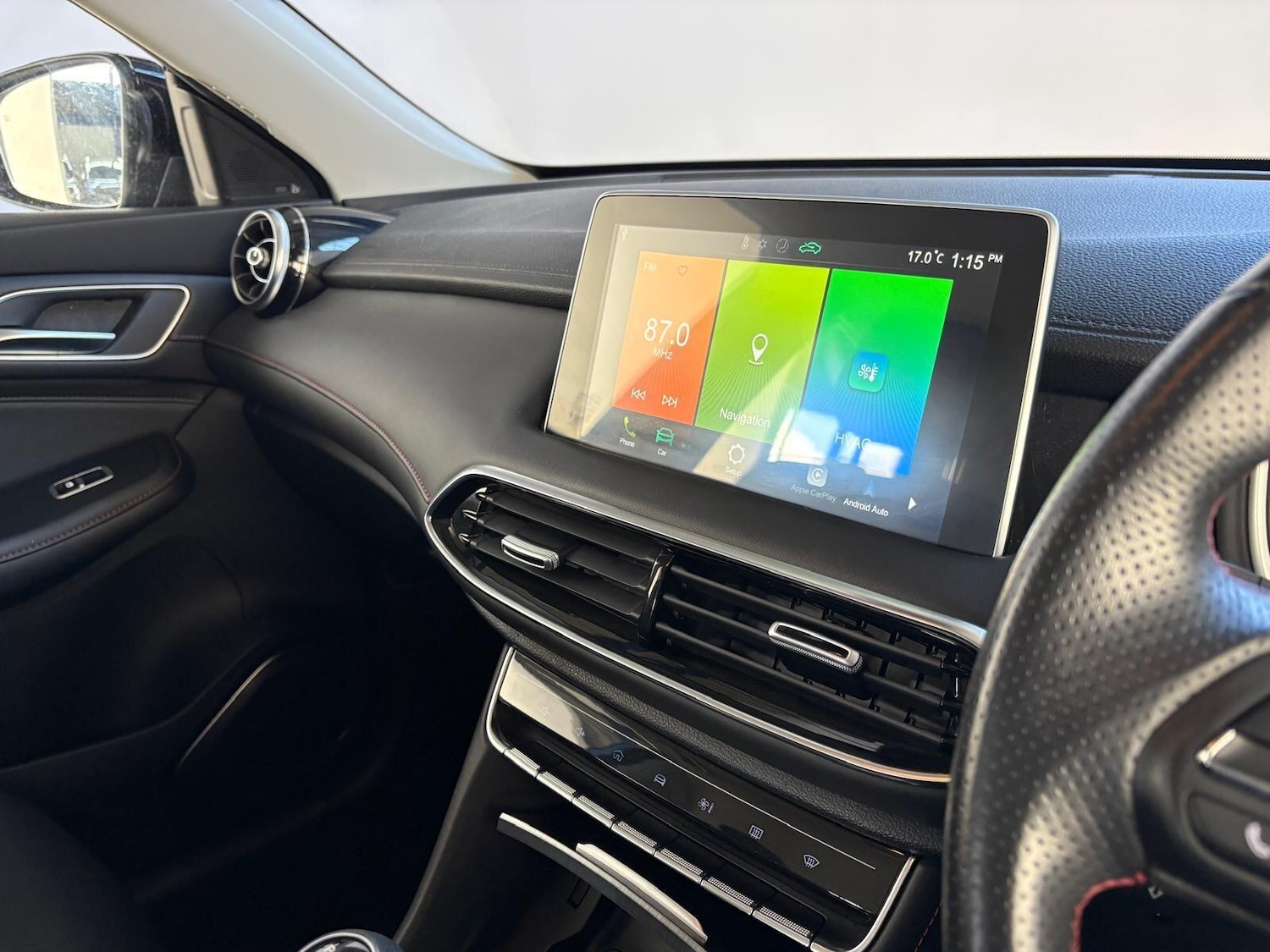 Used MG MG HS 2022 for sale - 75905221: Photo 38