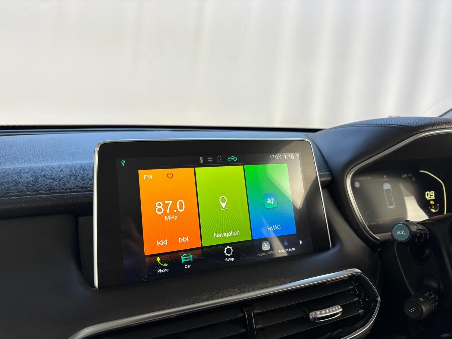 Used MG MG HS 2022 for sale - 75905221: Photo 39