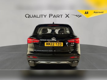 Used MG MG HS 2022 for sale - 75905221: Photo
