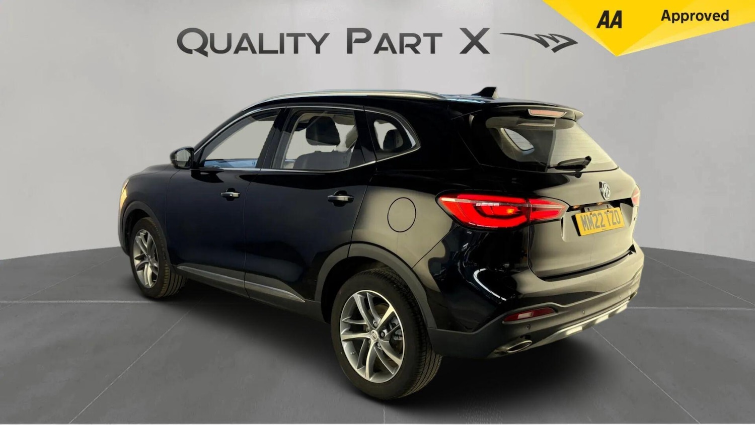 Used MG MG HS 2022 for sale - 75905221: Photo 4