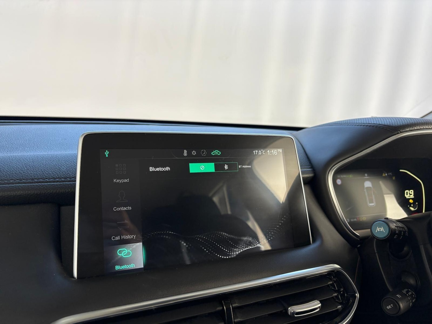 Used MG MG HS 2022 for sale - 75905221: Photo 40