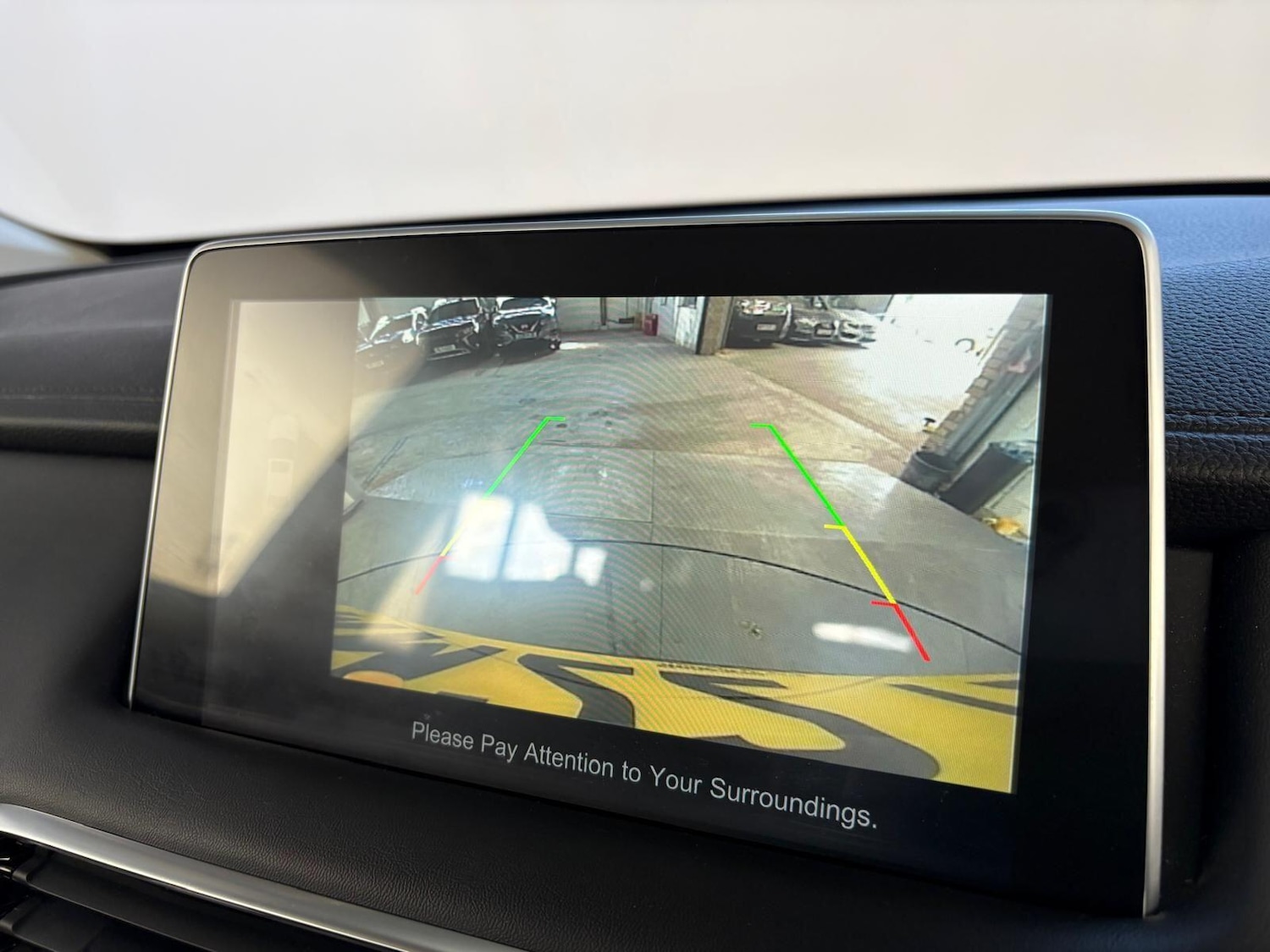 Used MG MG HS 2022 for sale - 75905221: Photo 41