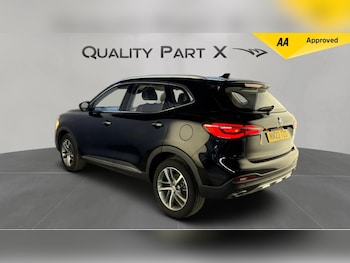 Used MG MG HS 2022 for sale - 75905221: Photo