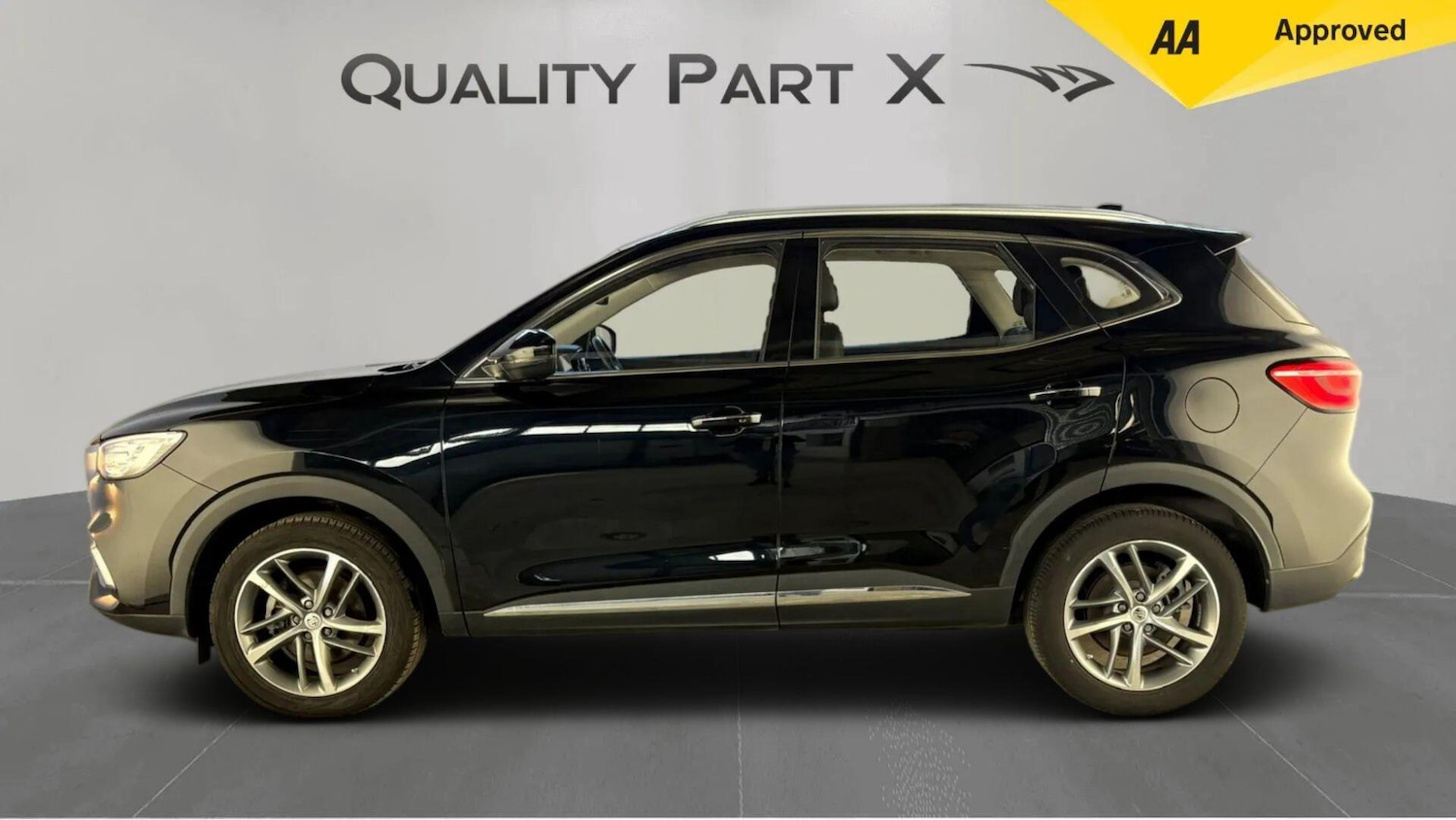 Used MG MG HS 2022 for sale - 75905221: Photo 5