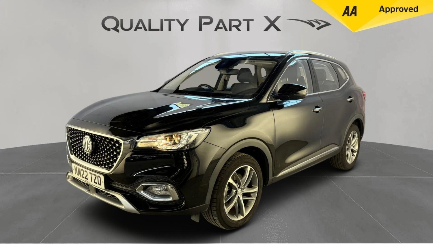 Used MG MG HS 2022 for sale - 75905221: Photo 6