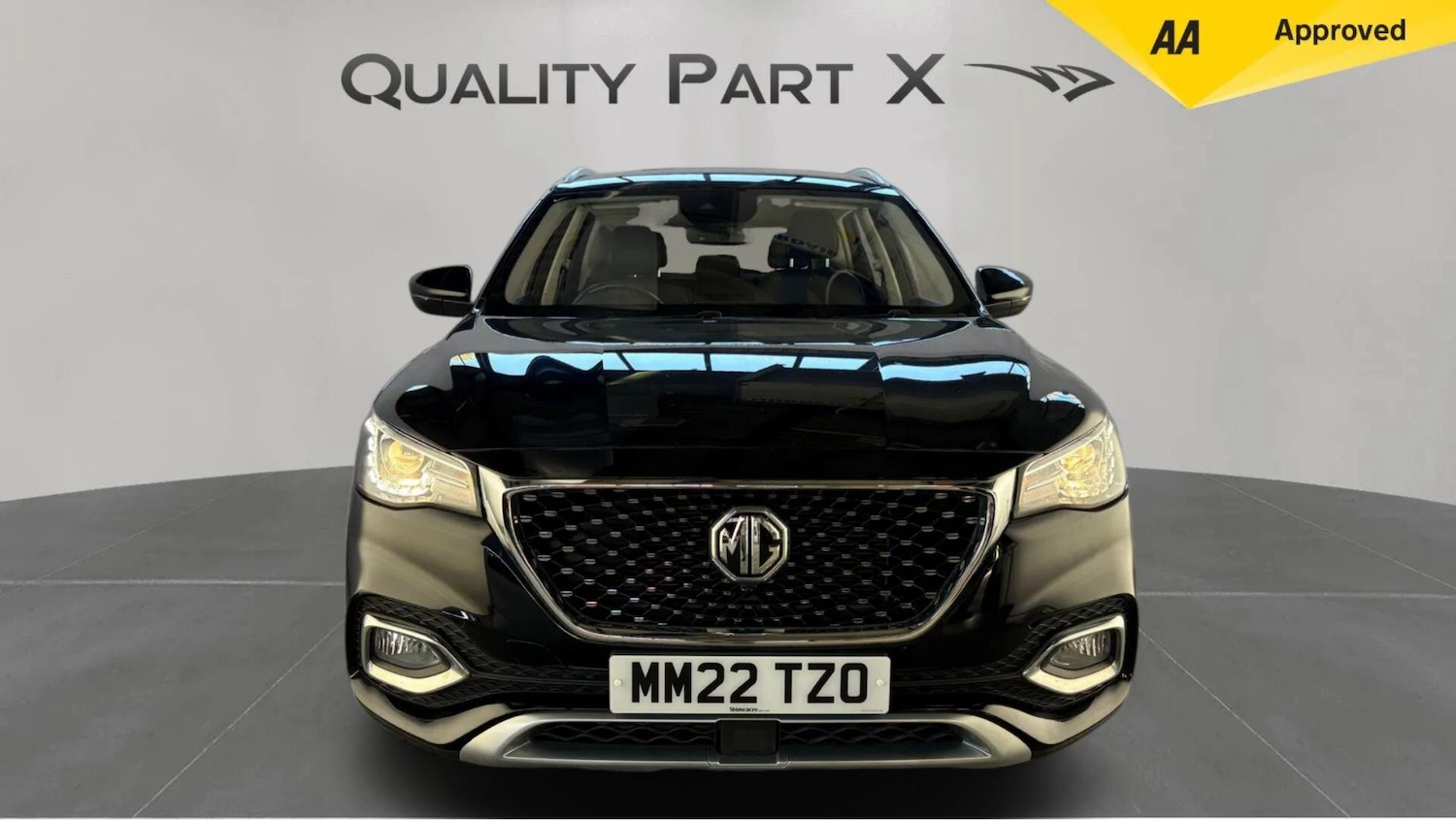 Used MG MG HS 2022 for sale - 75905221: Photo 7