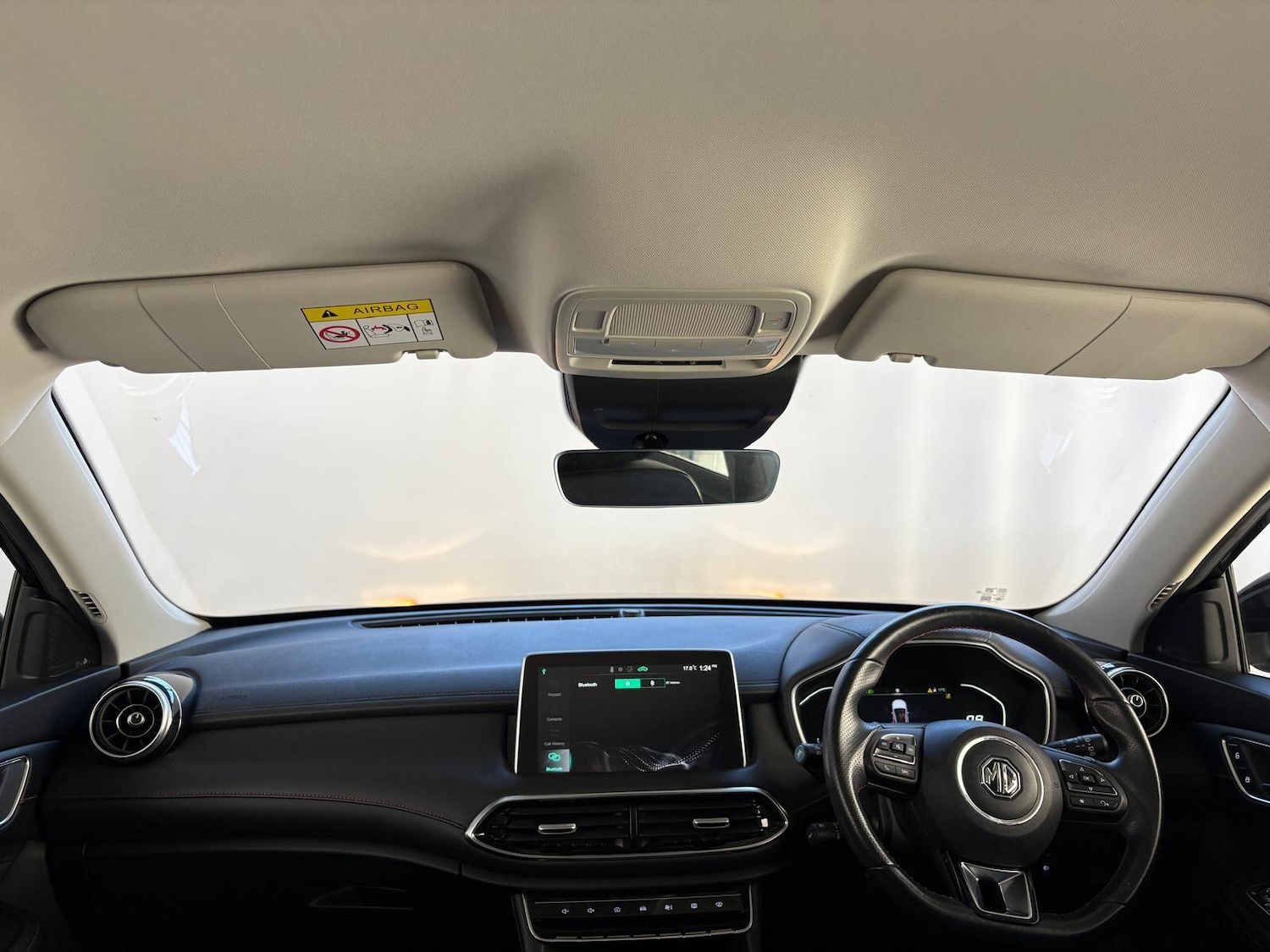 Used MG MG HS 2022 for sale - 75905221: Photo 8