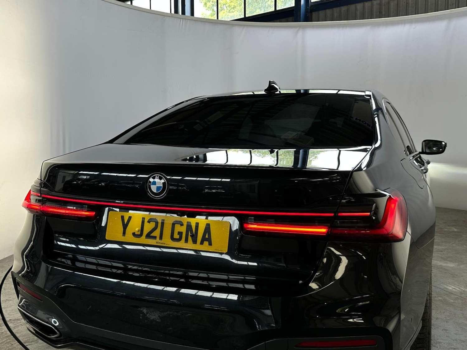 Vehicle 55