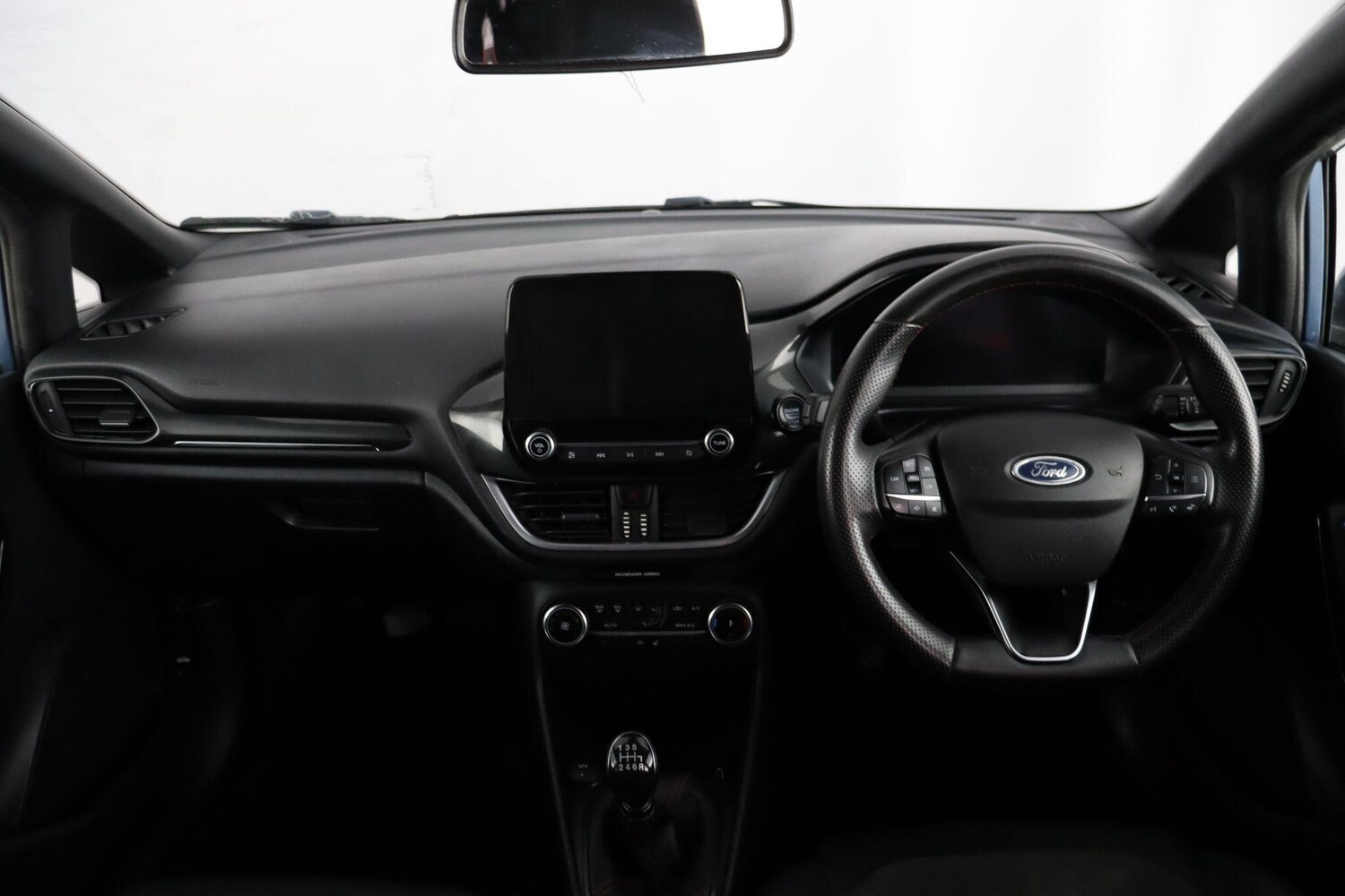 Used Ford Fiesta 2023 for sale - 77586102: Photo 10