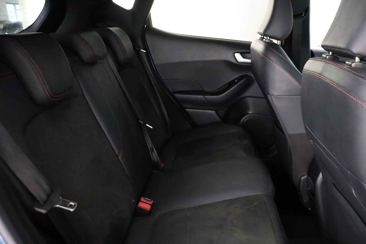 Used Ford Fiesta 2023 for sale - 77586102: Photo 11