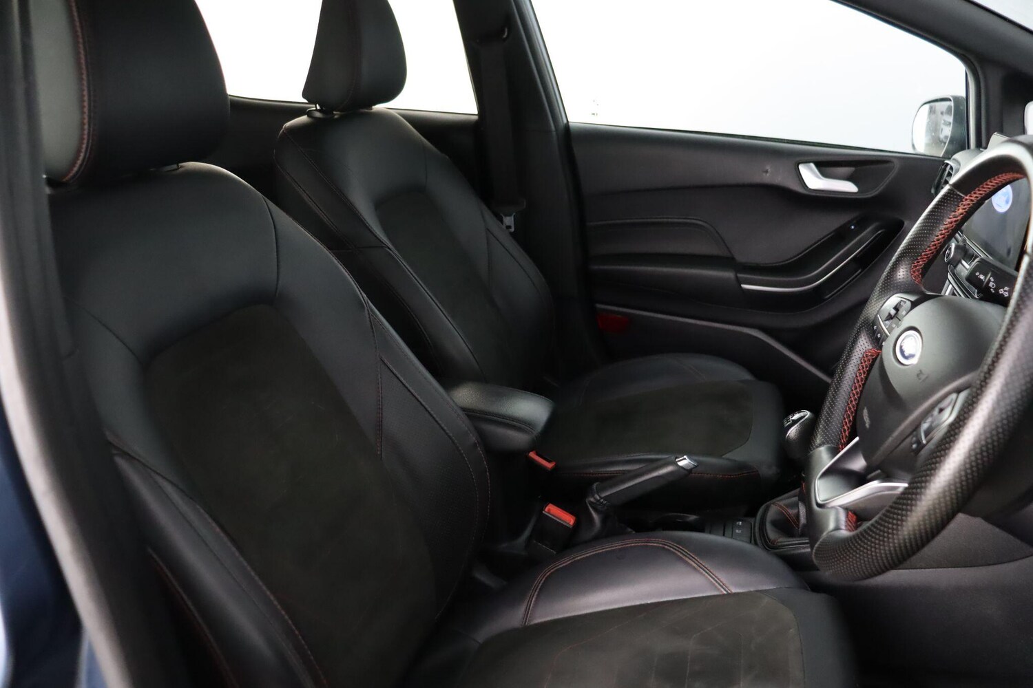 Used Ford Fiesta 2023 for sale - 77586102: Photo 12