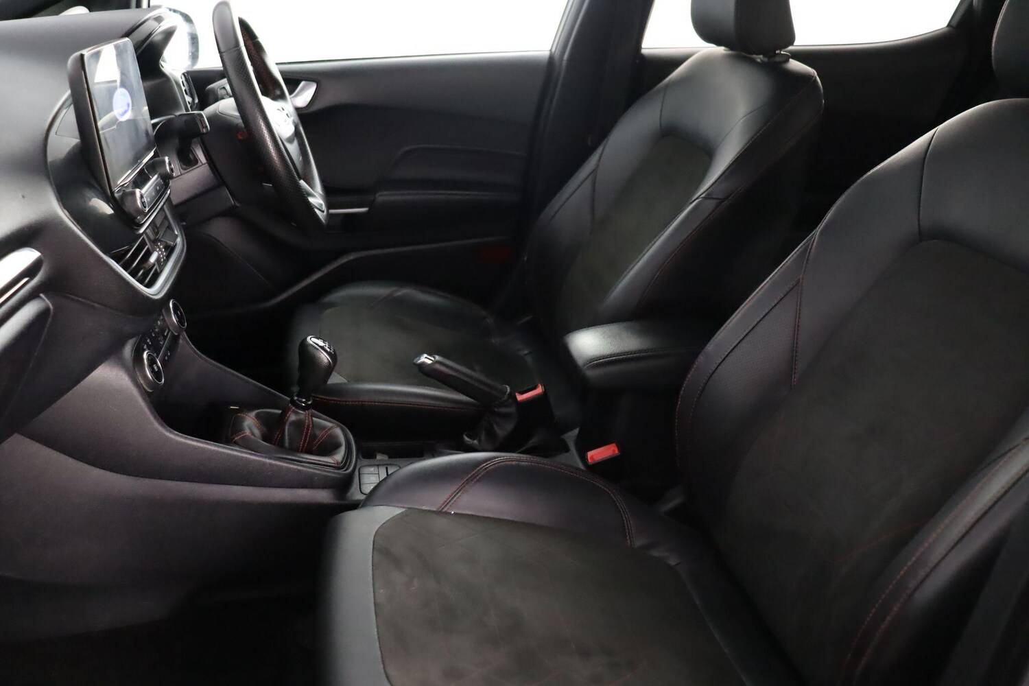 Used Ford Fiesta 2023 for sale - 77586102: Photo 13