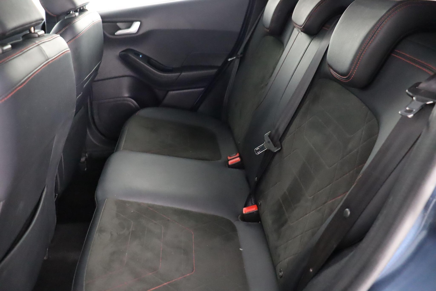 Used Ford Fiesta 2023 for sale - 77586102: Photo 14