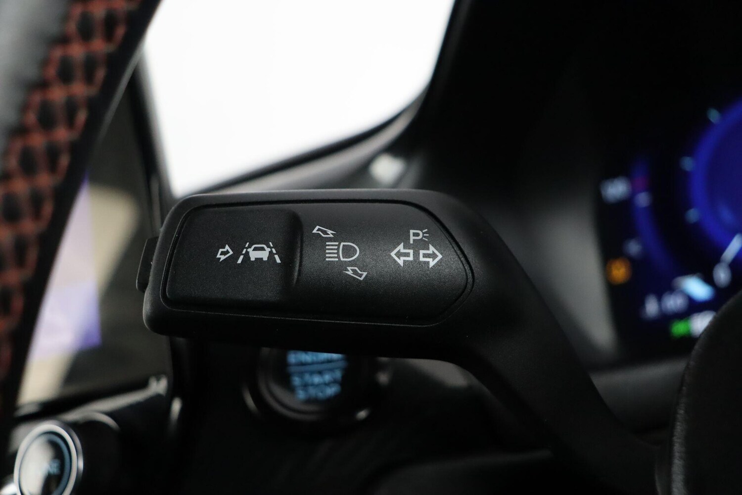 Used Ford Fiesta 2023 for sale - 77586102: Photo 20