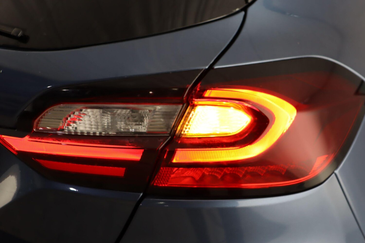 Used Ford Fiesta 2023 for sale - 77586102: Photo 22