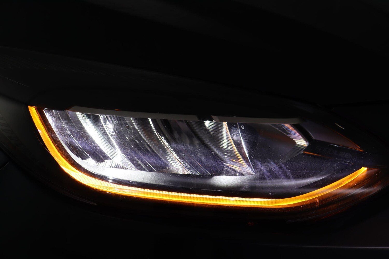 Used Ford Fiesta 2023 for sale - 77586102: Photo 24