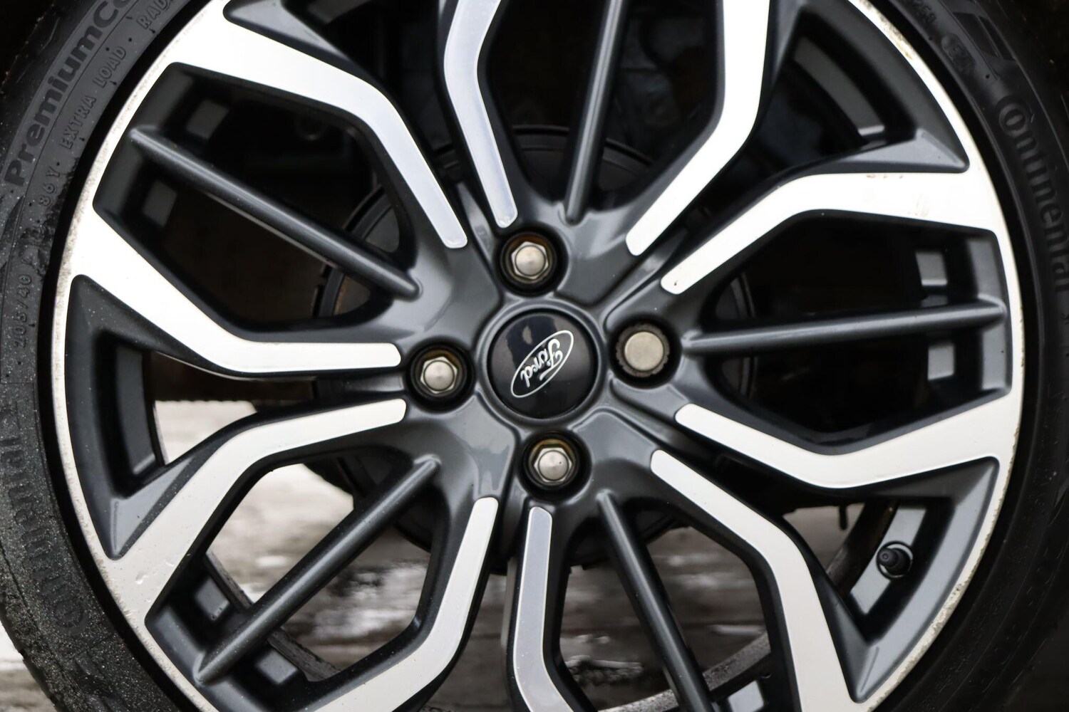 Used Ford Fiesta 2023 for sale - 77586102: Photo 25