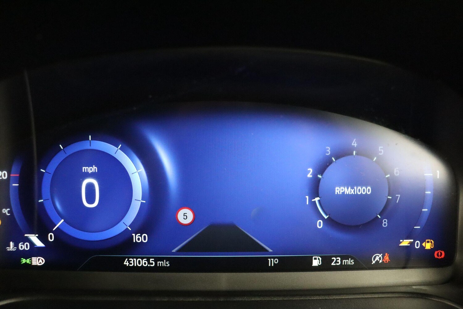 Used Ford Fiesta 2023 for sale - 77586102: Photo 26