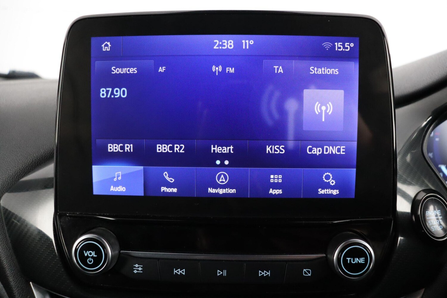 Used Ford Fiesta 2023 for sale - 77586102: Photo 27