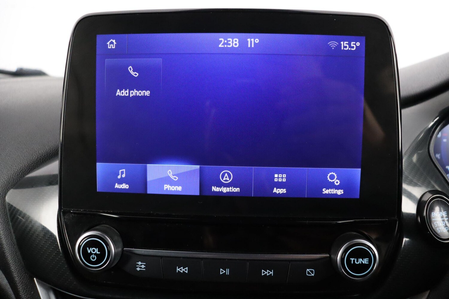 Used Ford Fiesta 2023 for sale - 77586102: Photo 28