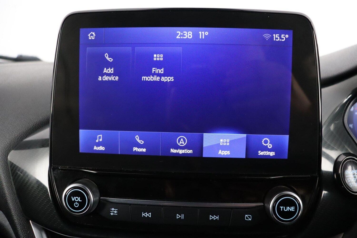 Used Ford Fiesta 2023 for sale - 77586102: Photo 29