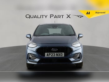 Used Ford Fiesta 2023 for sale - 77586102: Photo