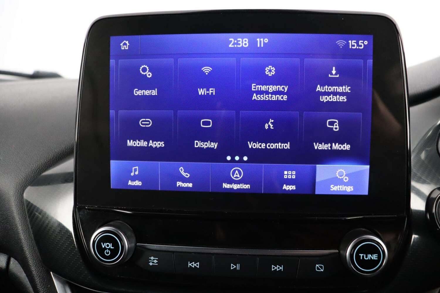 Used Ford Fiesta 2023 for sale - 77586102: Photo 31