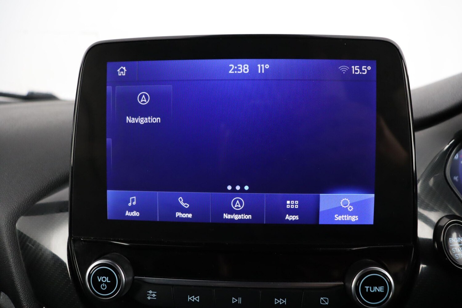 Used Ford Fiesta 2023 for sale - 77586102: Photo 32