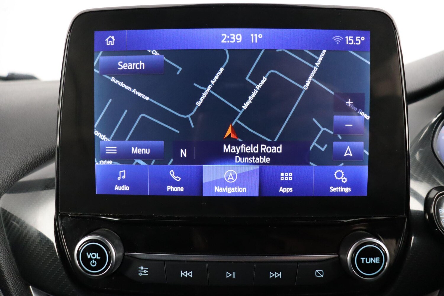 Used Ford Fiesta 2023 for sale - 77586102: Photo 33