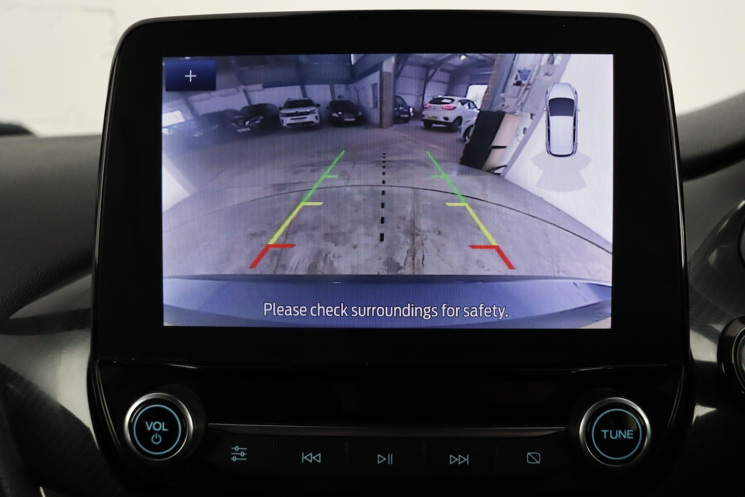 Used Ford Fiesta 2023 for sale - 77586102: Photo 34