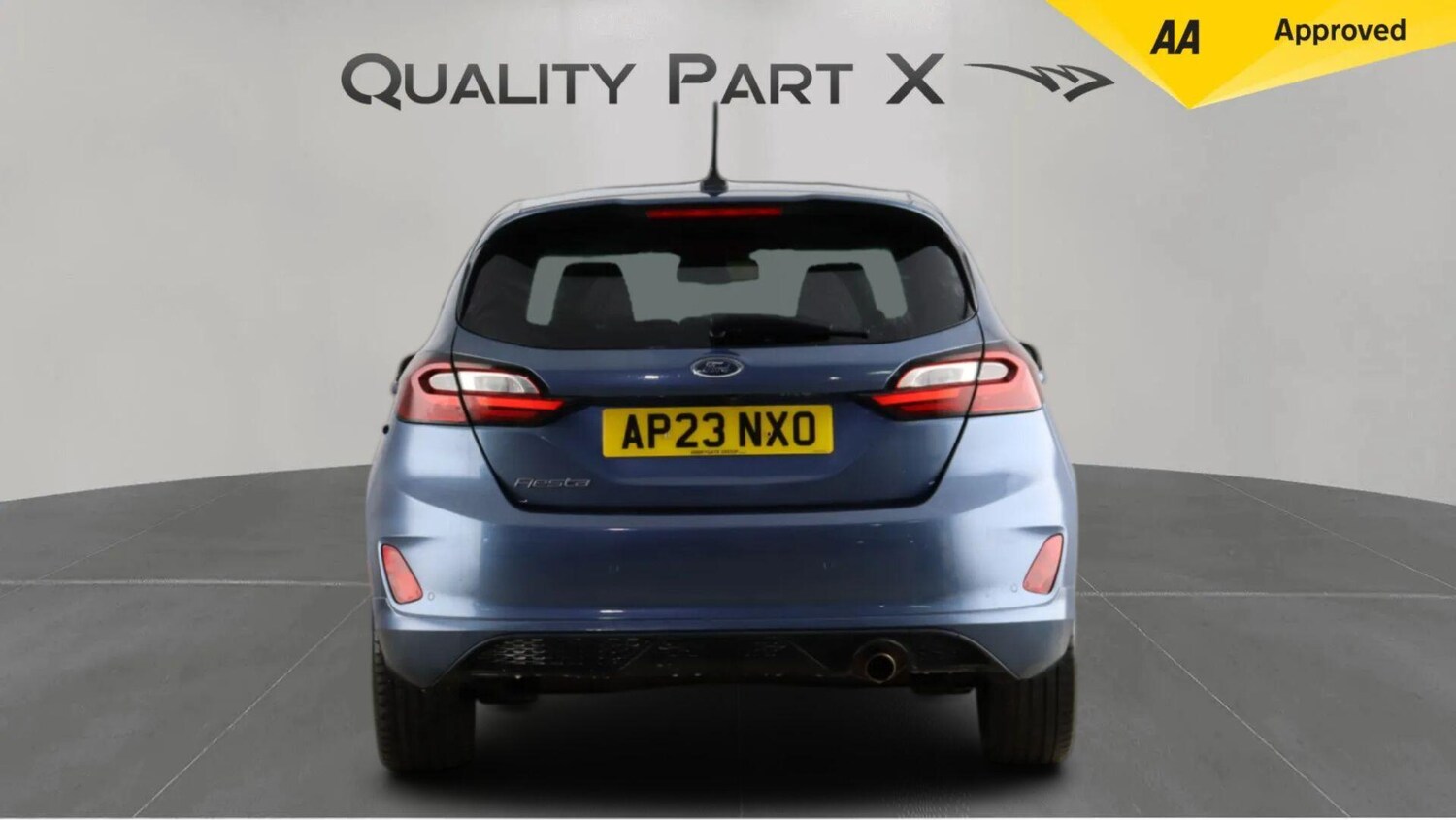 Used Ford Fiesta 2023 for sale - 77586102: Photo 6