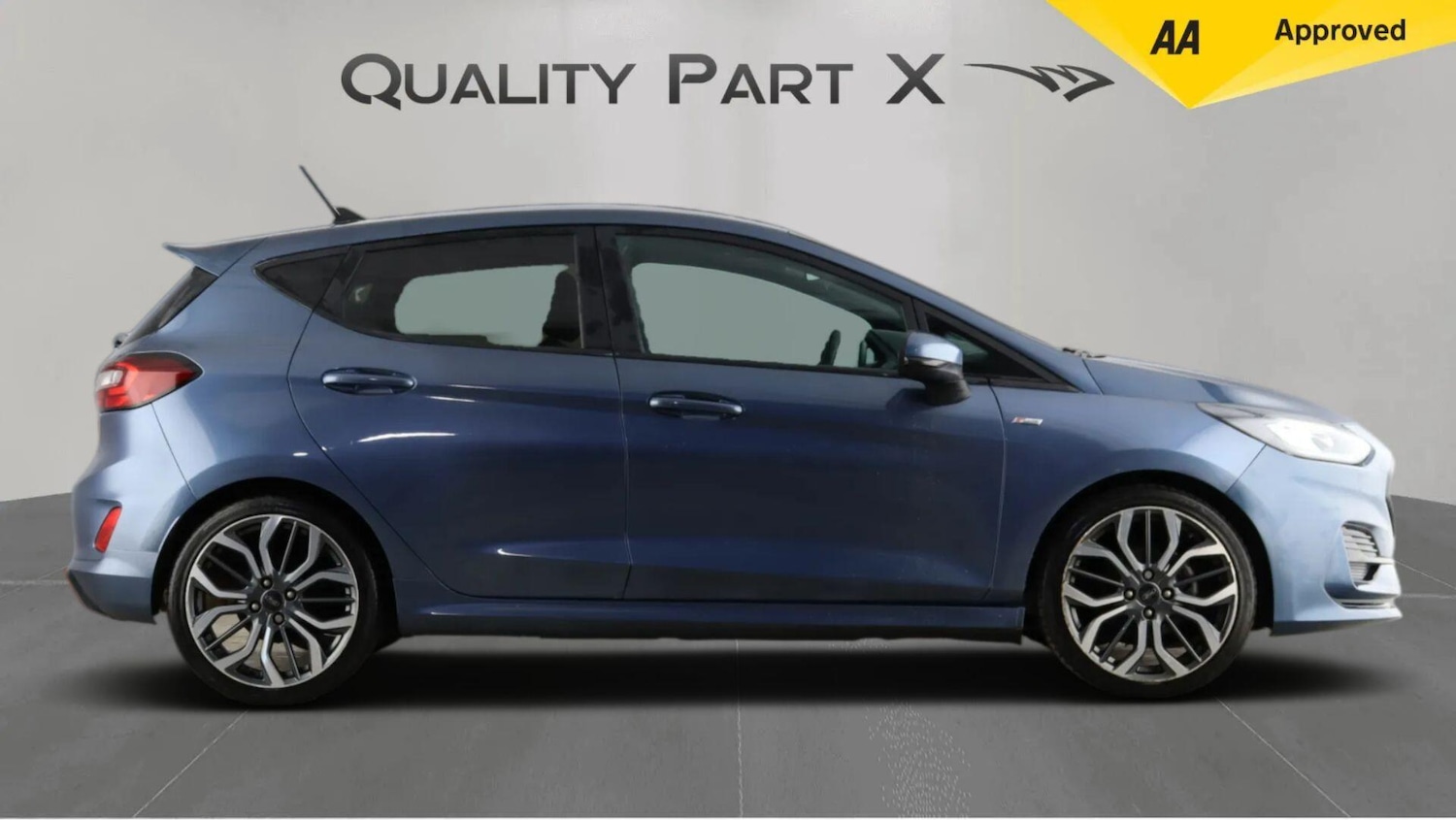 Used Ford Fiesta 2023 for sale - 77586102: Photo 8