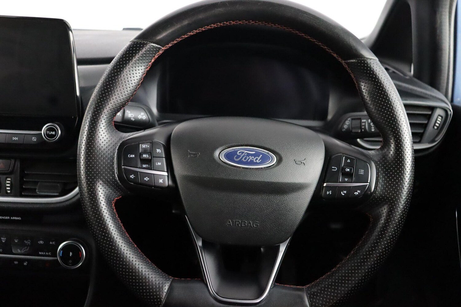 Used Ford Fiesta 2023 for sale - 77586102: Photo 9