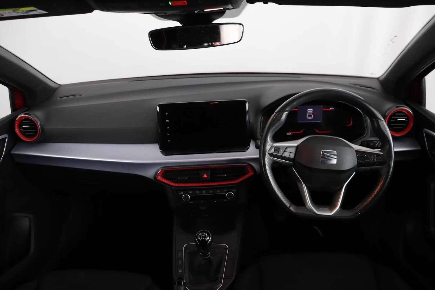 Used SEAT Ibiza 2024 for sale - 76912964: Photo 10