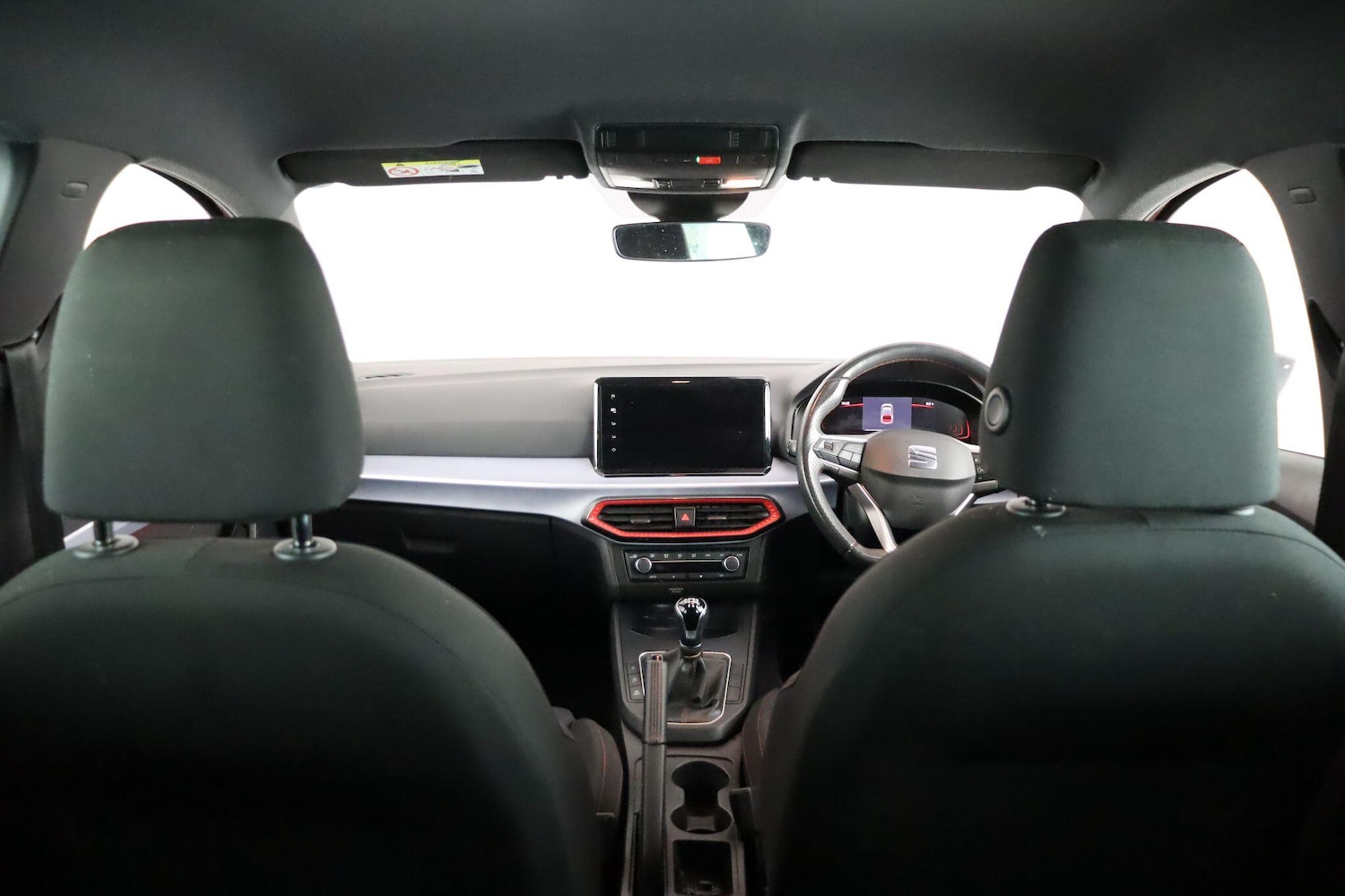 Used SEAT Ibiza 2024 for sale - 76912964: Photo 11