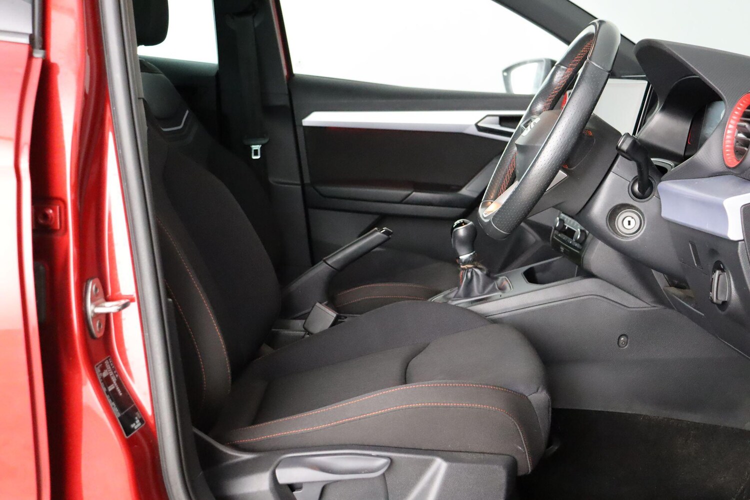 Used SEAT Ibiza 2024 for sale - 76912964: Photo 13