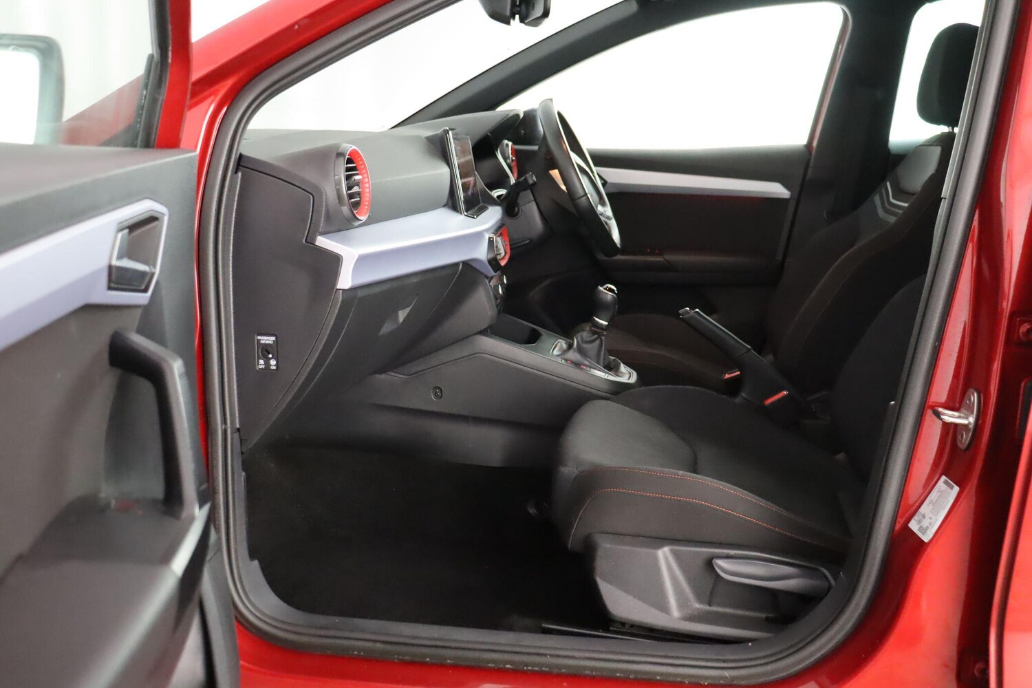 Used SEAT Ibiza 2024 for sale - 76912964: Photo 15