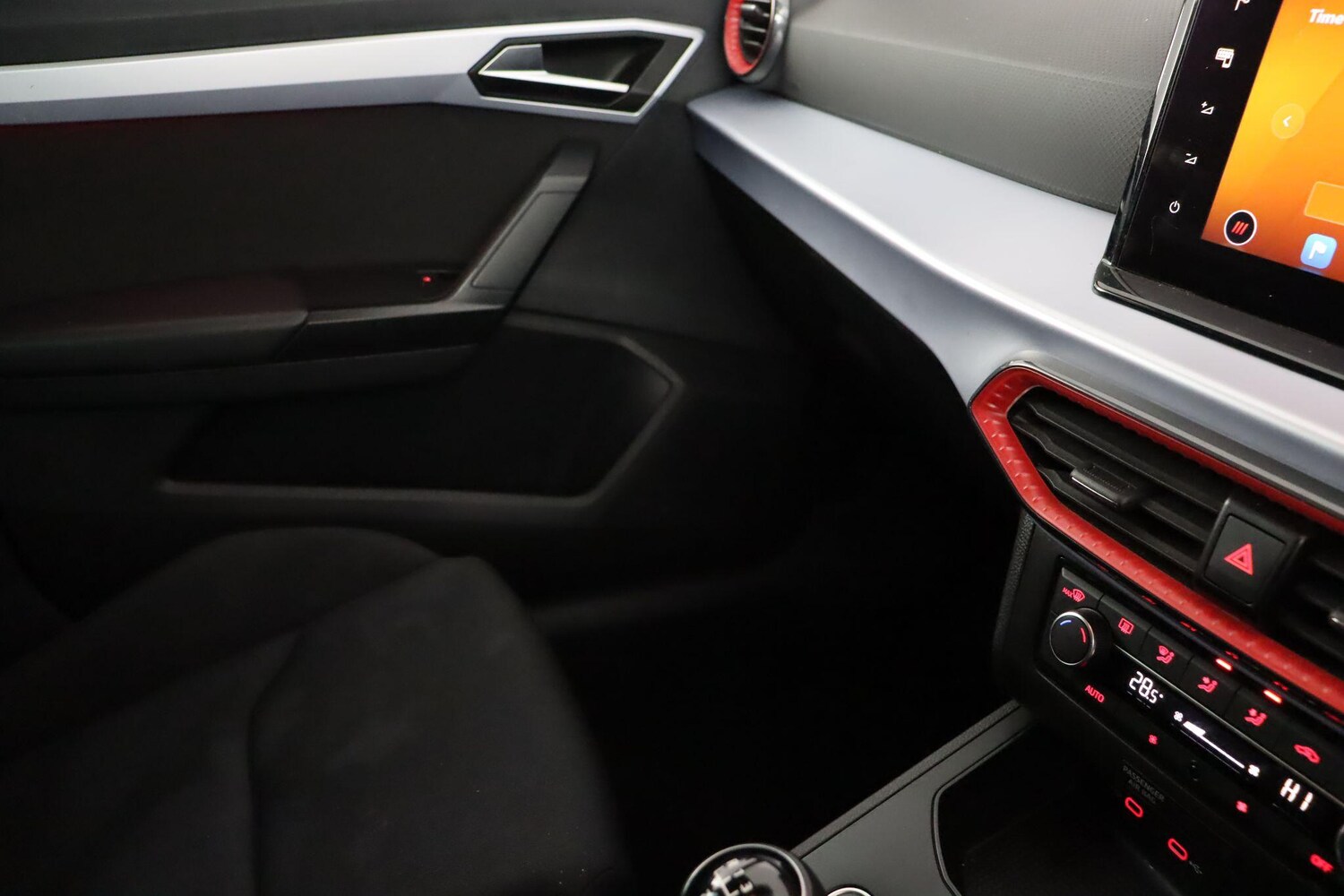 Used SEAT Ibiza 2024 for sale - 76912964: Photo 16