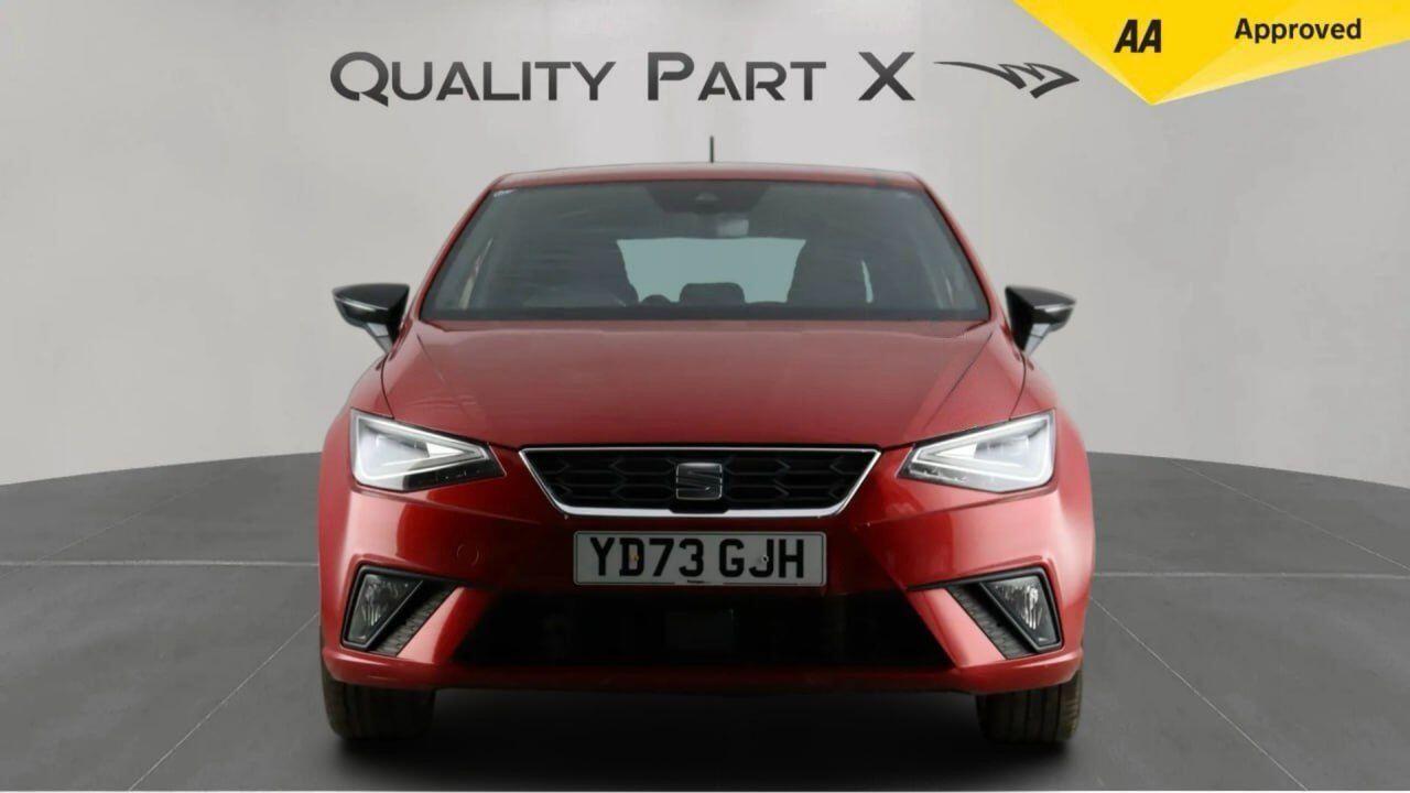 Used SEAT Ibiza 2024 for sale - 76912964: Photo 2