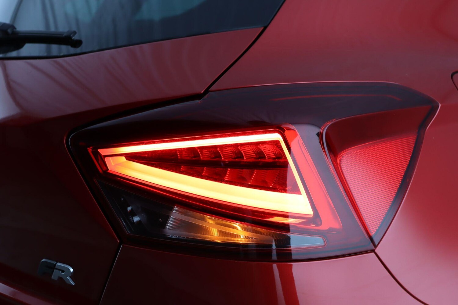 Used SEAT Ibiza 2024 for sale - 76912964: Photo 22